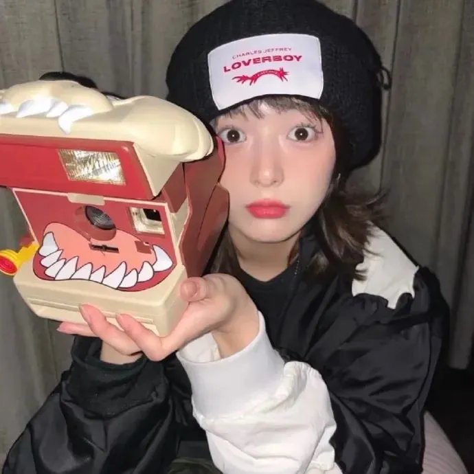 飘洋过海，爱上妳